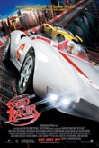 Speed Racer DVD Release Date