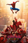 Spider-Man: Brand New Day DVD Release Date