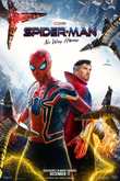 Spider-Man: No Way Home DVD Release Date