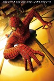 Spider-Man DVD Release Date