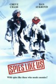 Spies Like Us DVD Release Date