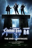 Spinal Tap II: The End Continues DVD Release Date