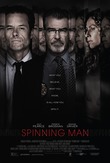 Spinning Man DVD Release Date