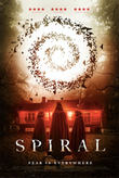 Spiral DVD Release Date