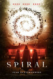 SPIRAL/DVD DVD Release Date