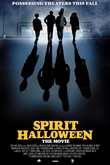 Spirit Halloween DVD Release Date