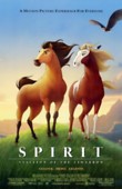 Spirit: Stallion of the Cimarron DVD Release Date