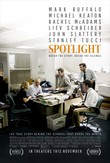 Spotlight DVD Release Date