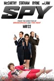 Spy DVD Release Date