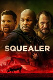Squealer DVD Release Date