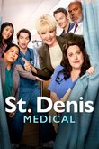 St. Denis Medical: Season One DVD Release Date
