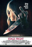 Stage Fright DVD Release Date