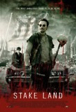Stake Land DVD Release Date