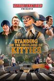 Standing on the Shoulders of Kitties DVD Release Date
