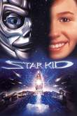 Star Kid DVD Release Date