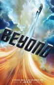 Star Trek Beyond DVD Release Date