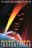 Star Trek: Insurrection DVD Release Date