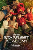 Star Trek: Starfleet Academy DVD Release Date