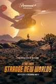 Star Trek: Strange New Worlds DVD Release Date