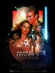 Star Wars: Episode II - Attack of the Clones DVD Release Date
