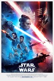Star Wars: Episode IX - The Rise of Skywalker DVD Release Date