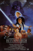 Star Wars: Episode VI - Return of the Jedi DVD Release Date
