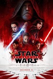 Star Wars: Episode VIII - The Last Jedi DVD Release Date