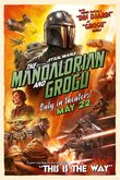 Star Wars: The Mandalorian and Grogu DVD Release Date