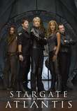 Stargate Atlantis - The Complete First Season DVD Release Date