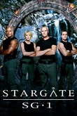 Stargate SG-1 DVD Release Date