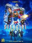 DC's Stargirl: The Complete Second Season DVD Release Date