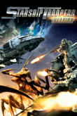 Starship Troopers: Invasion DVD Release Date