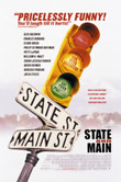 State and Main DVD Release Date