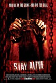 Stay Alive DVD Release Date