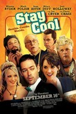 Stay Cool DVD Release Date