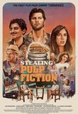Stealing Pulp Fiction DVD Release Date