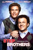 Step Brothers DVD Release Date