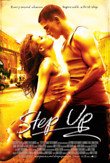 Step Up DVD Release Date