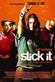 Stick It DVD Release Date
