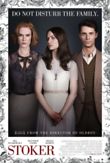 Stoker DVD Release Date