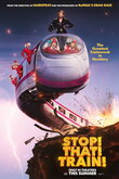 Stop! That! Train! DVD Release Date