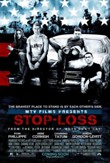 Stop-Loss DVD Release Date
