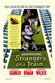 Strangers on a Train DVD Release Date