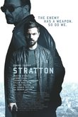 Stratton DVD Release Date