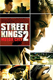 Street Kings: Motor City DVD Release Date