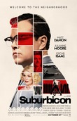 Suburbicon DVD Release Date