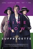 Suffragette DVD Release Date
