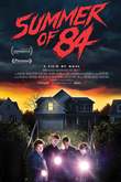 Summer of 84 DVD Release Date