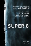 Super 8 DVD Release Date