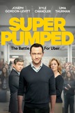 Super Pumped Blu-ray release date